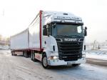 Scania R560 6x4 Highline 2009 года